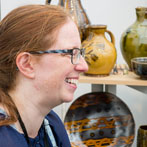 Ceramic Art York 2016 - Hannah McAndrew